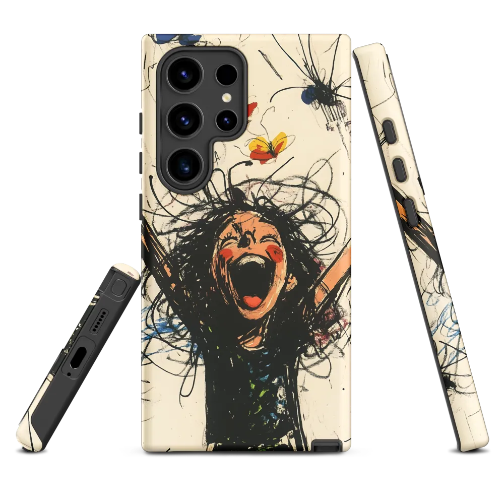 Unleashing Joy
