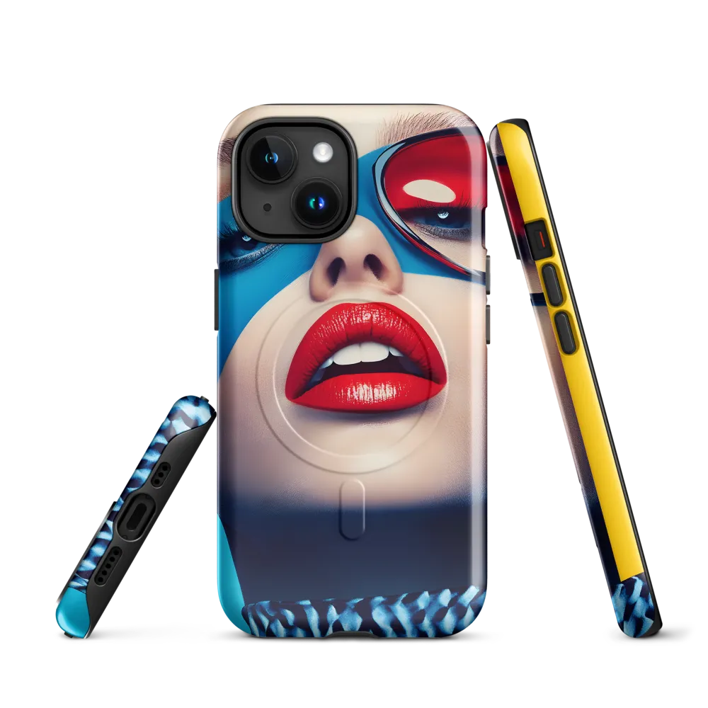 Vivid Expressions