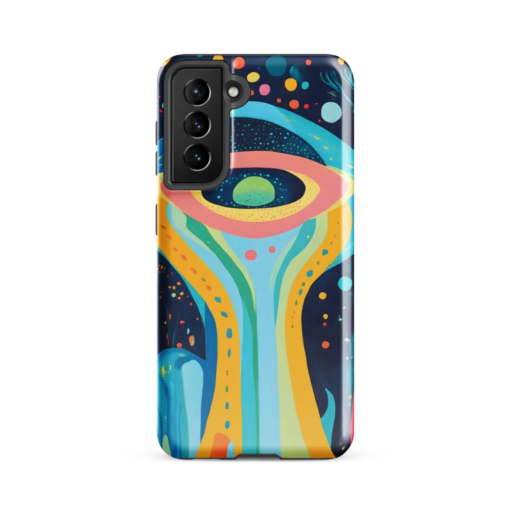 Cosmic Whimsy