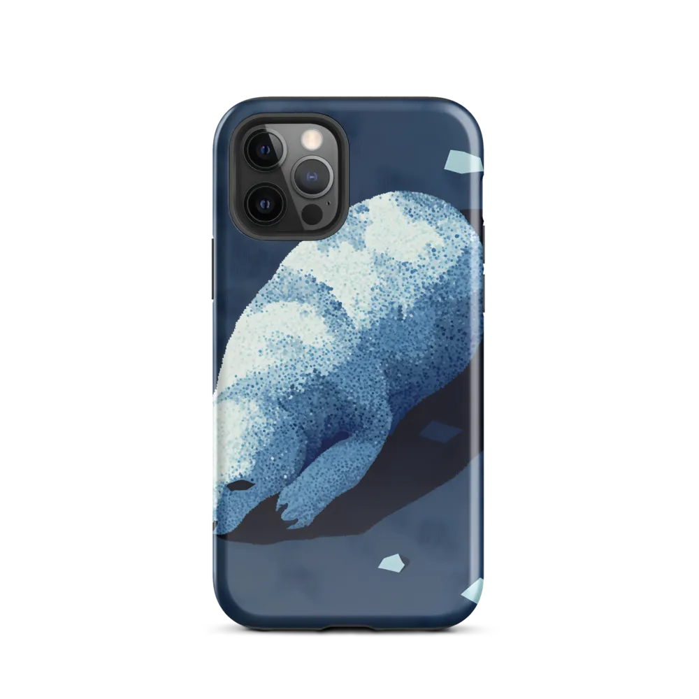 Silent Majesty: The Polar Bear's Realm