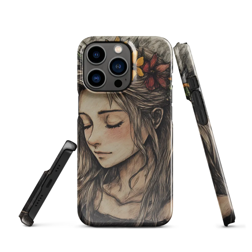 Quiet Bloom