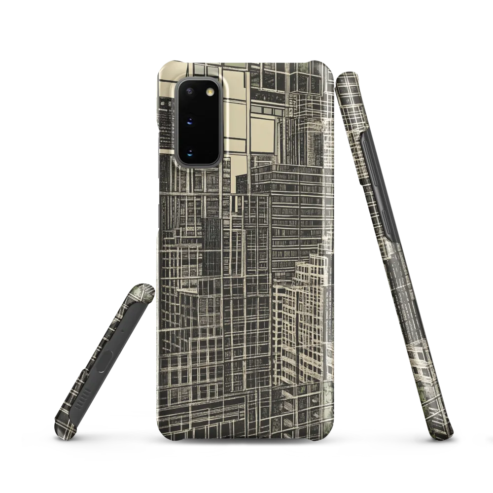 Urban Kaleidoscope