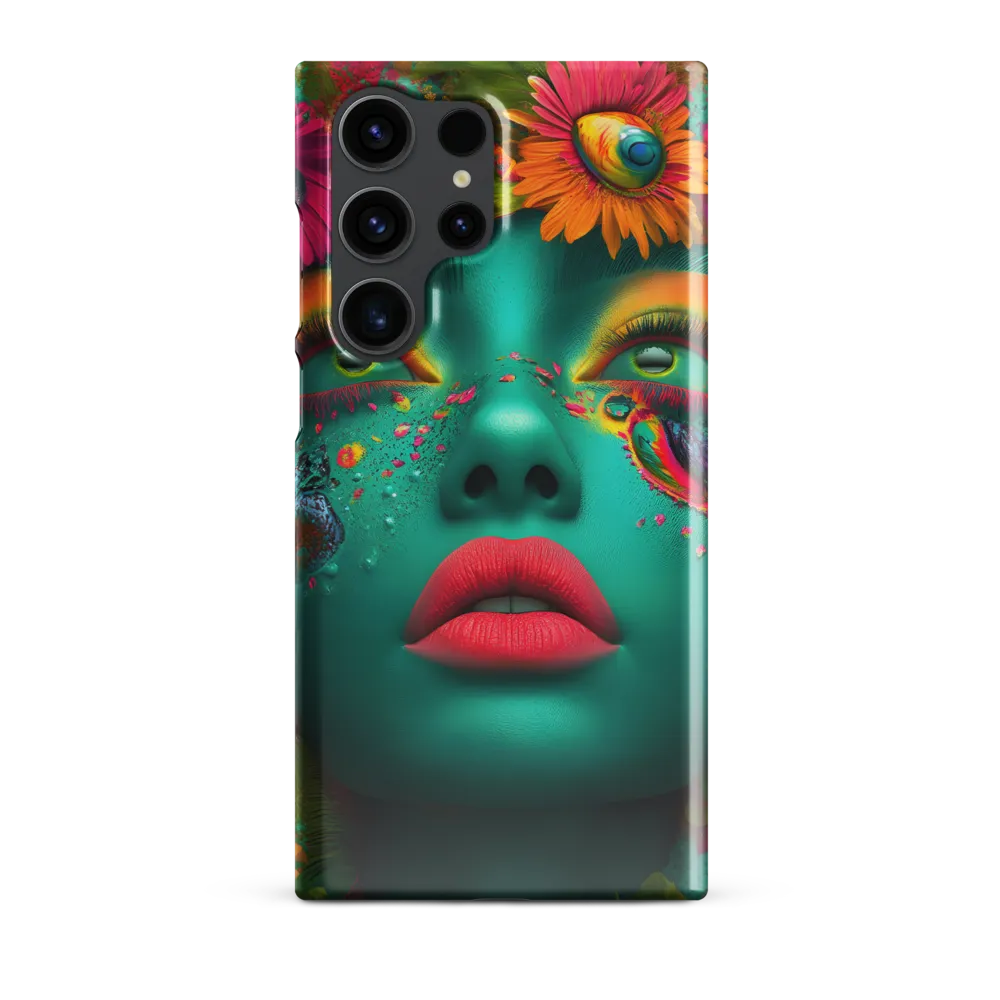 Botanical Reverie