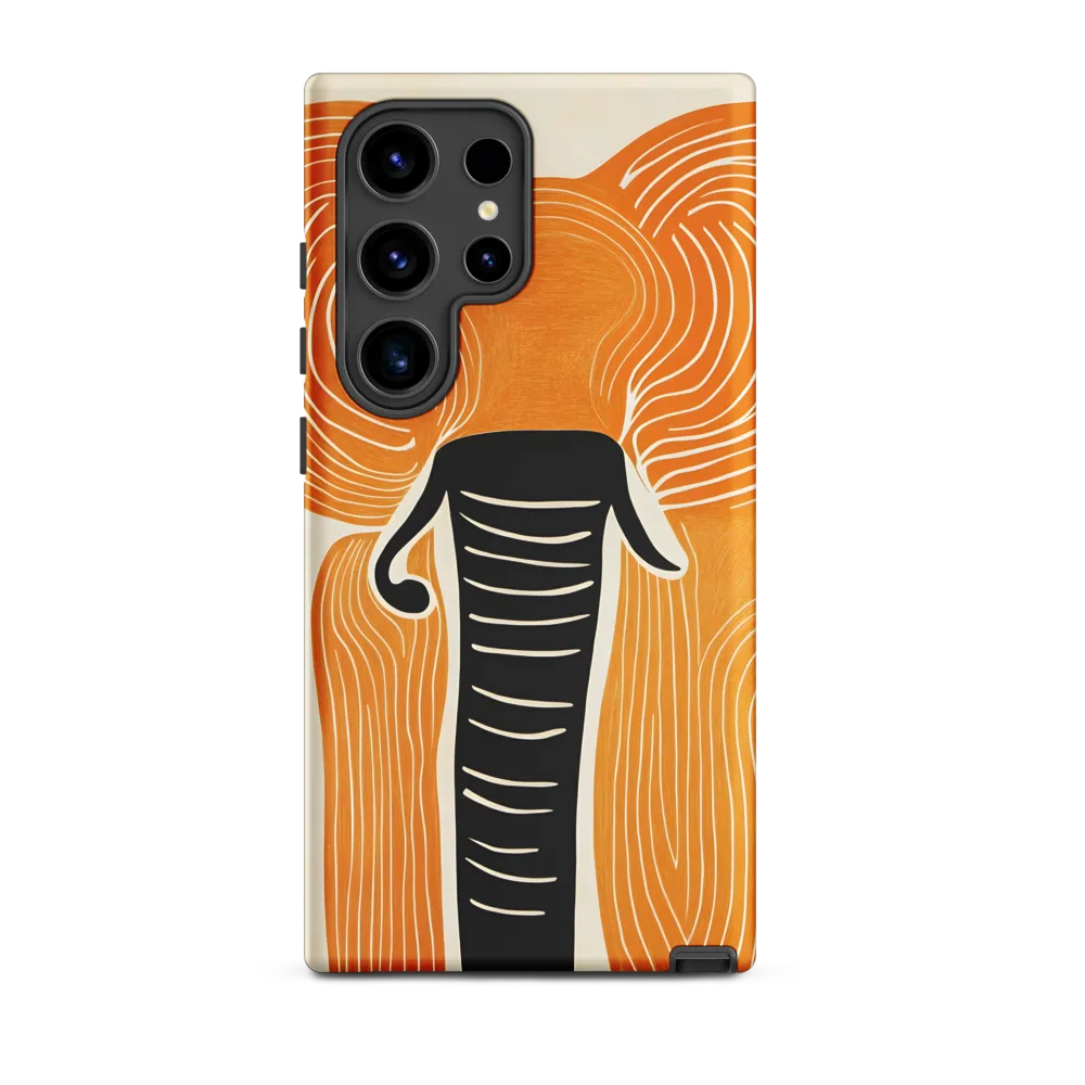 Elegance of the Elephant