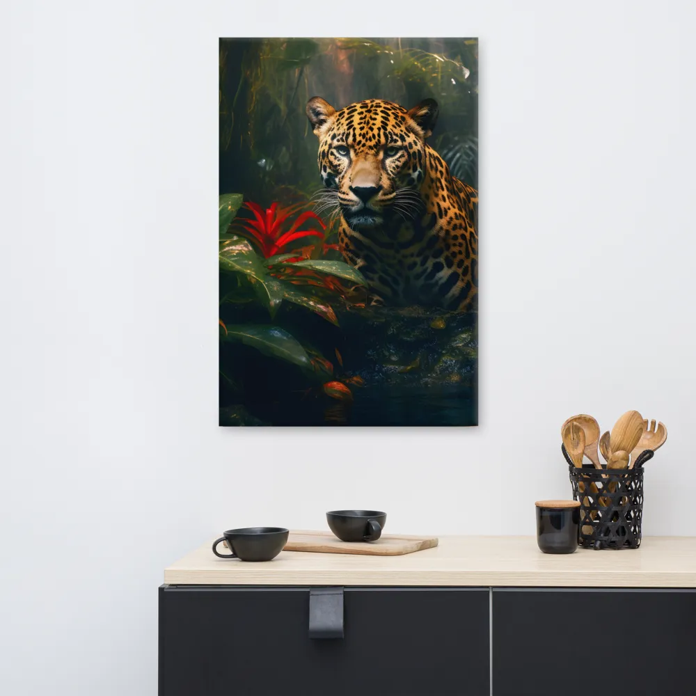 Echoes of the Wild | Canvas | 24″×36″