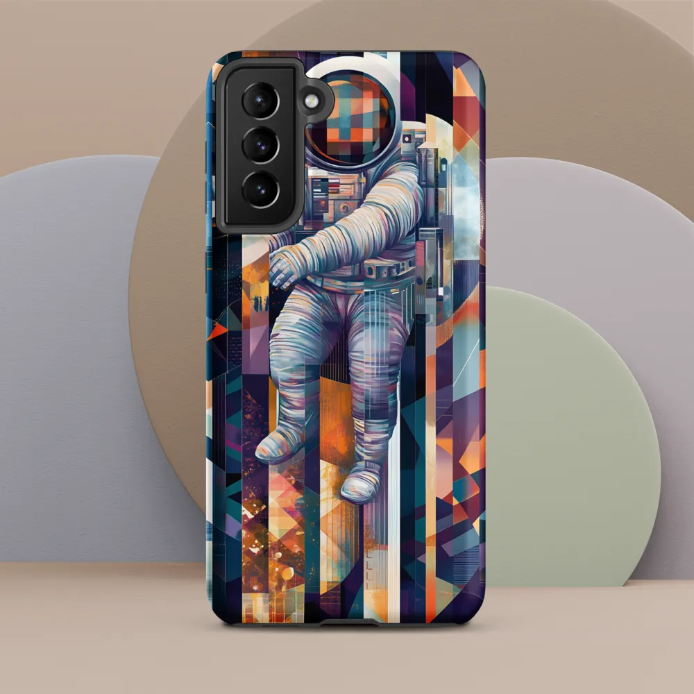 Celestial Explorer