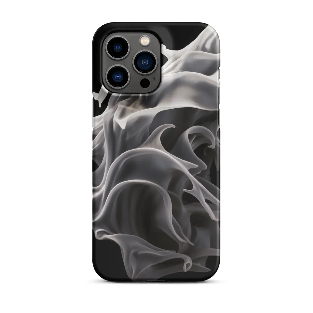 Fluid Dynamics: An Organic Exploration