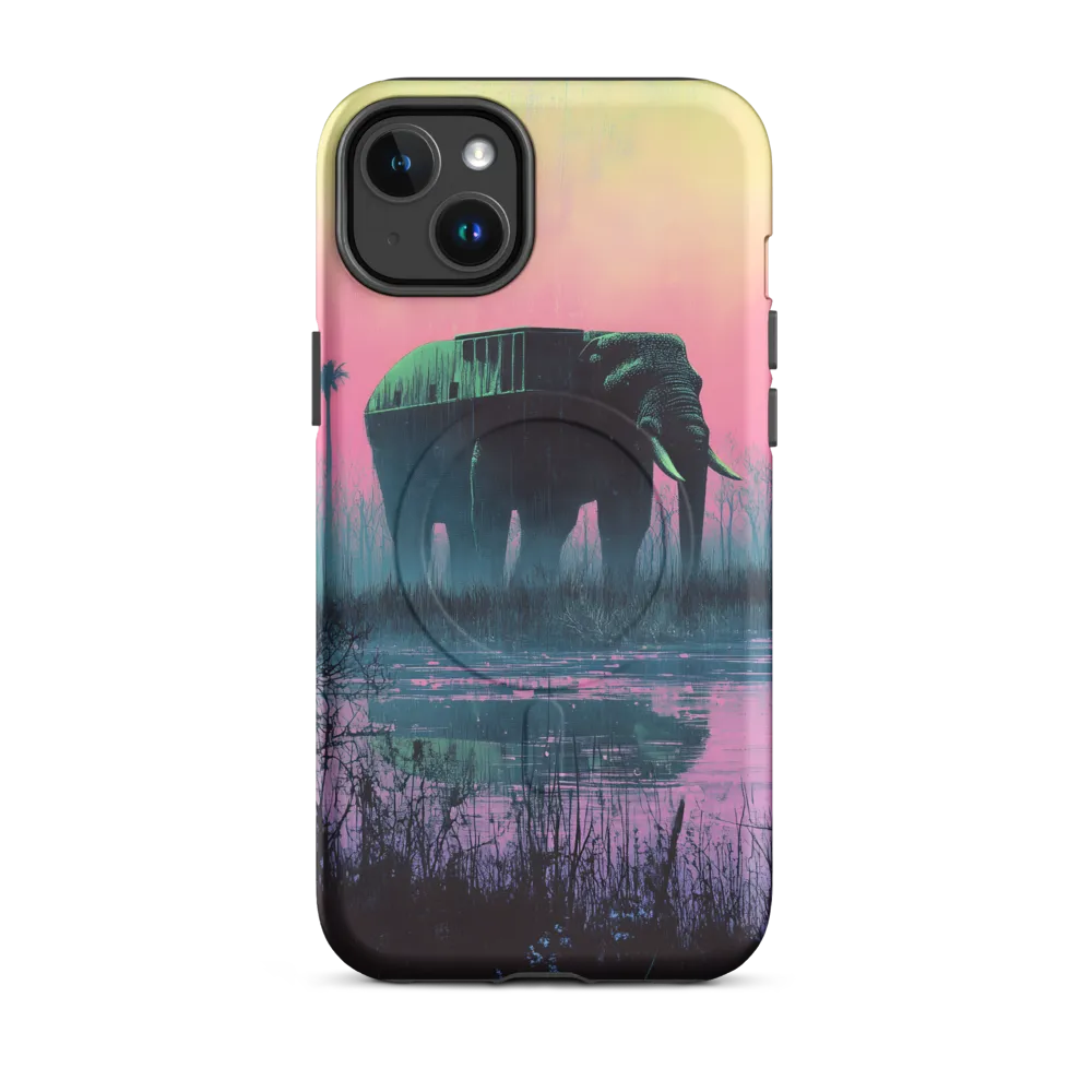 The Enigmatic Elephant