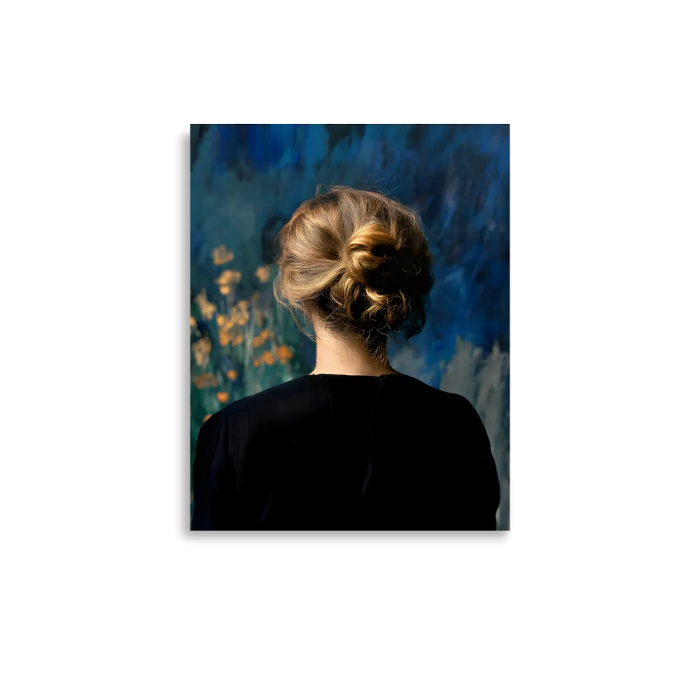 Whispers of Tranquility | Poster | 11″×14″