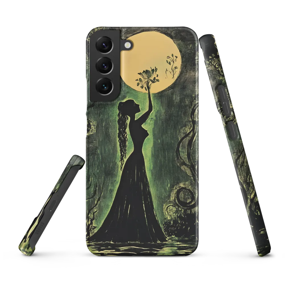 Moonlit Offering
