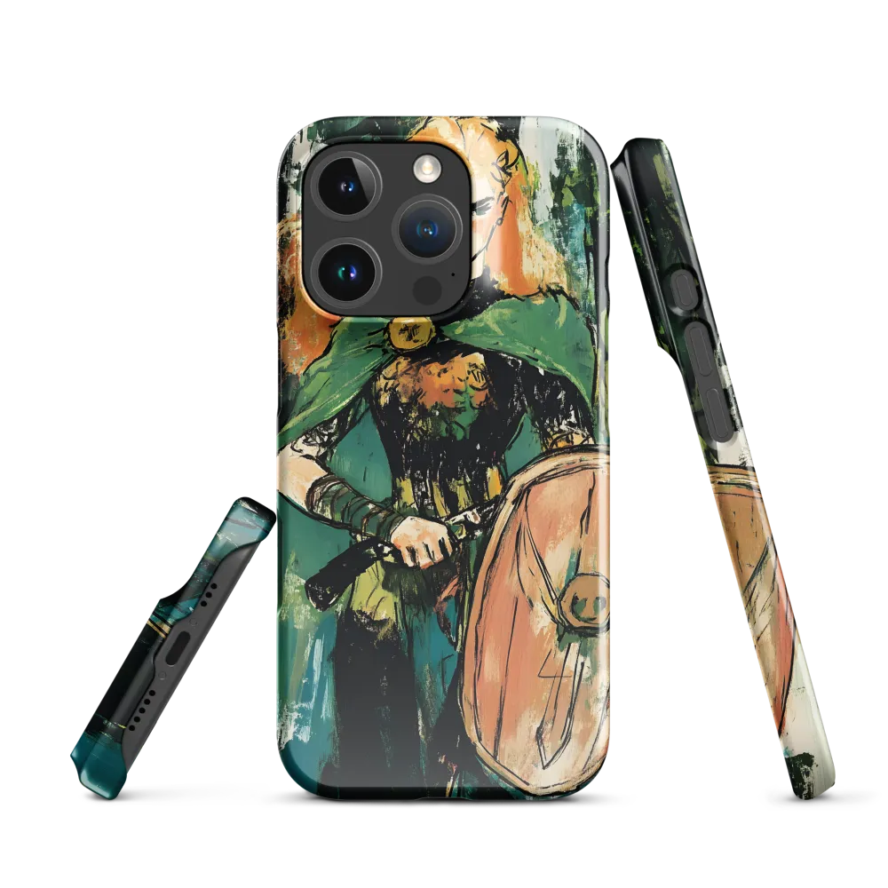 Guardian of the Forest