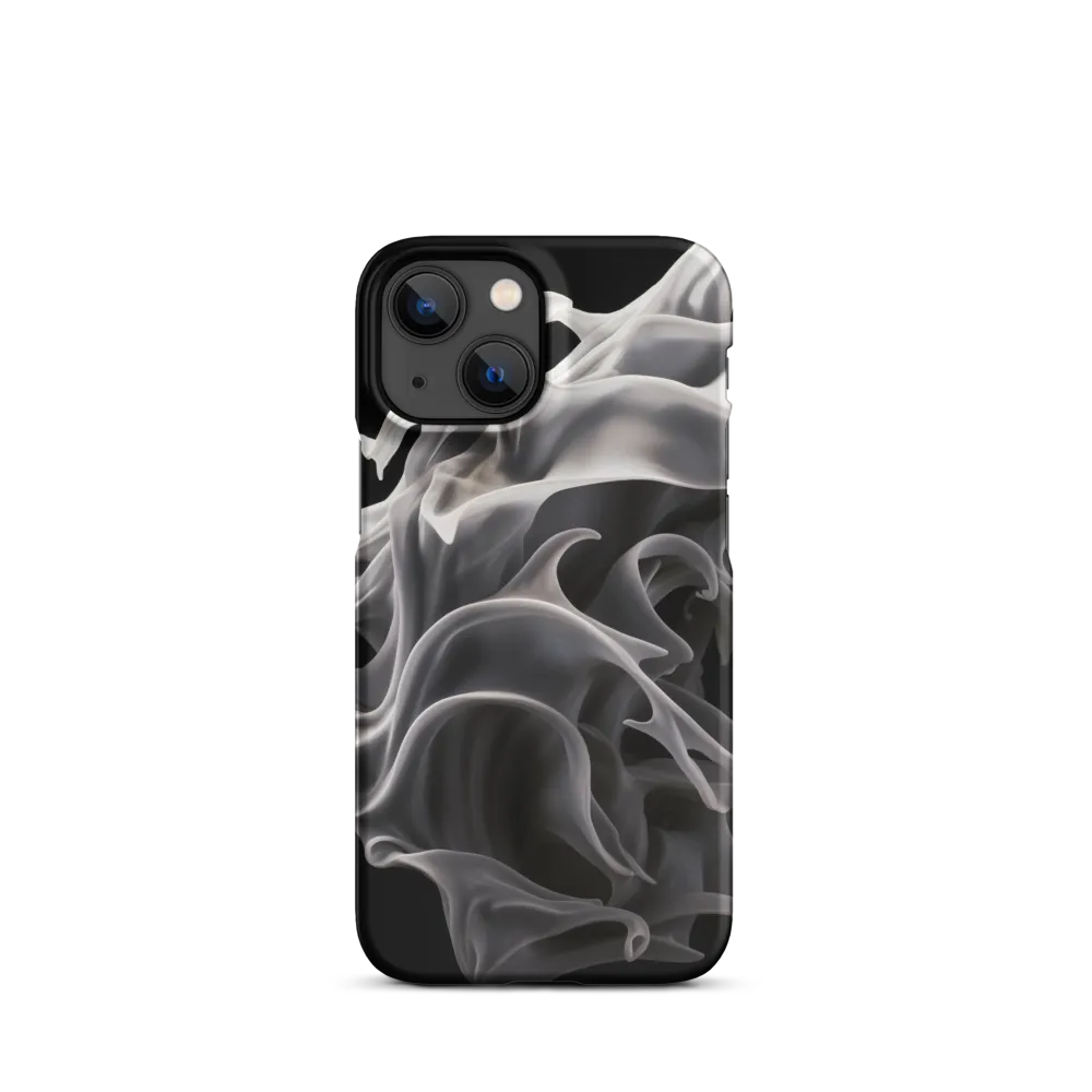 Fluid Dynamics: An Organic Exploration