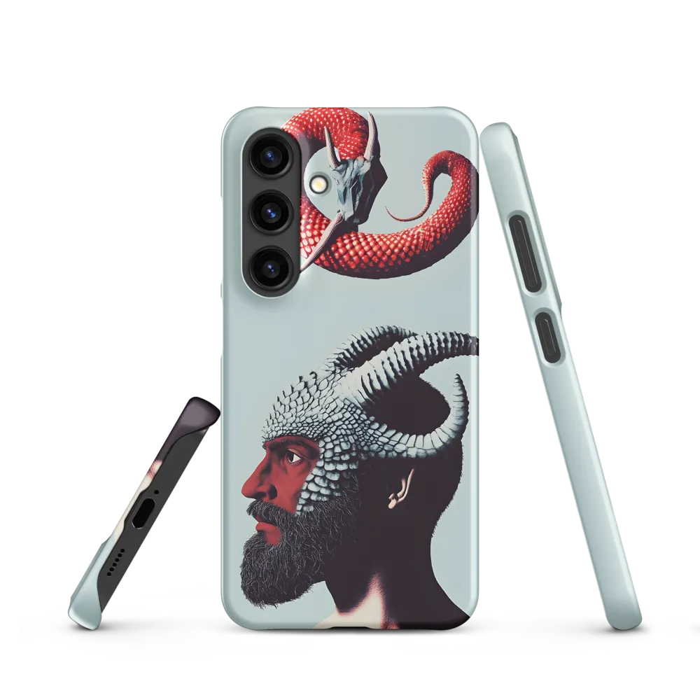 Elysium of the Horned One