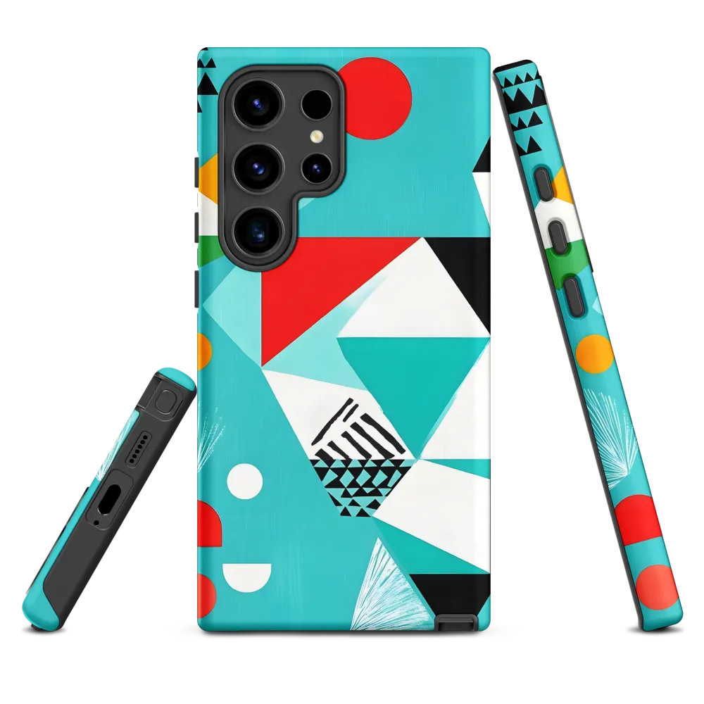 Playful Geometry