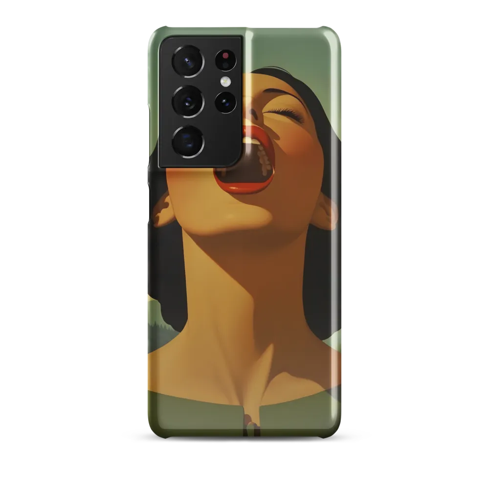 The Voice of Power
