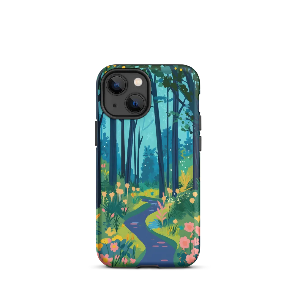 Whispers of the Forest
