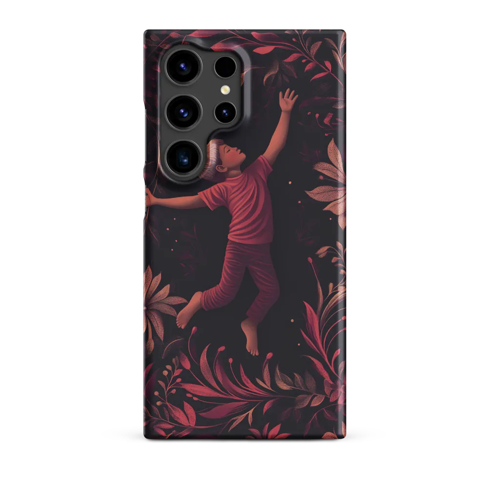 Embrace of Nature