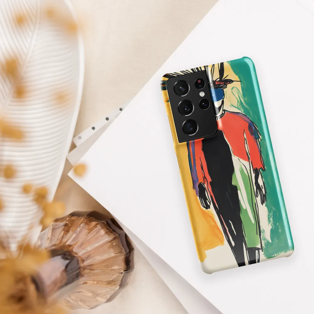 The Essence of Fashion: A Bold Statement