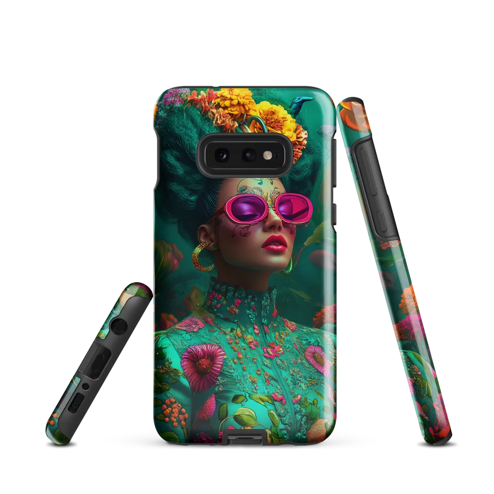 Floral Dreams