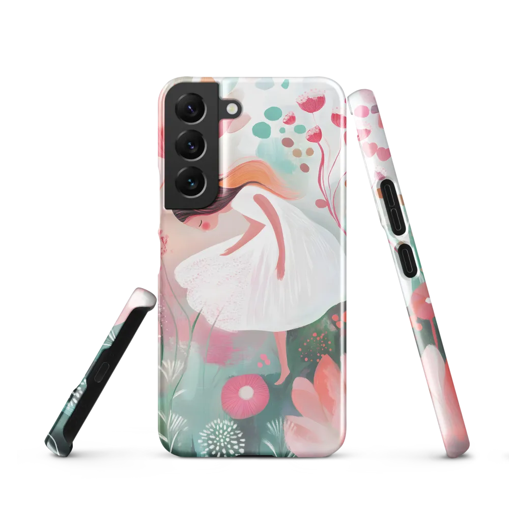 Whispers of a Floral Dream
