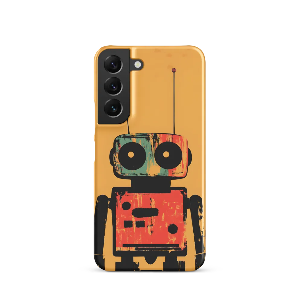 Playful Robot