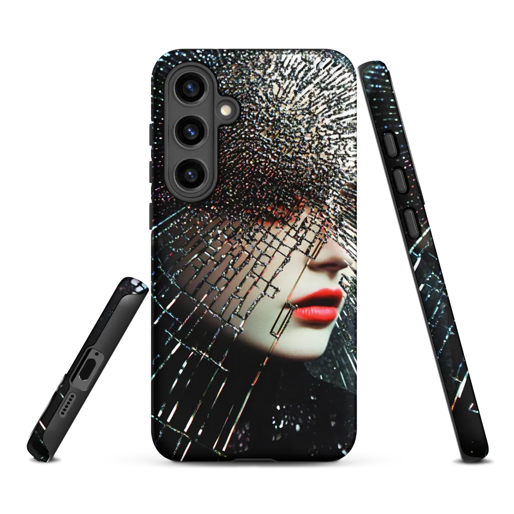Fractured Identity