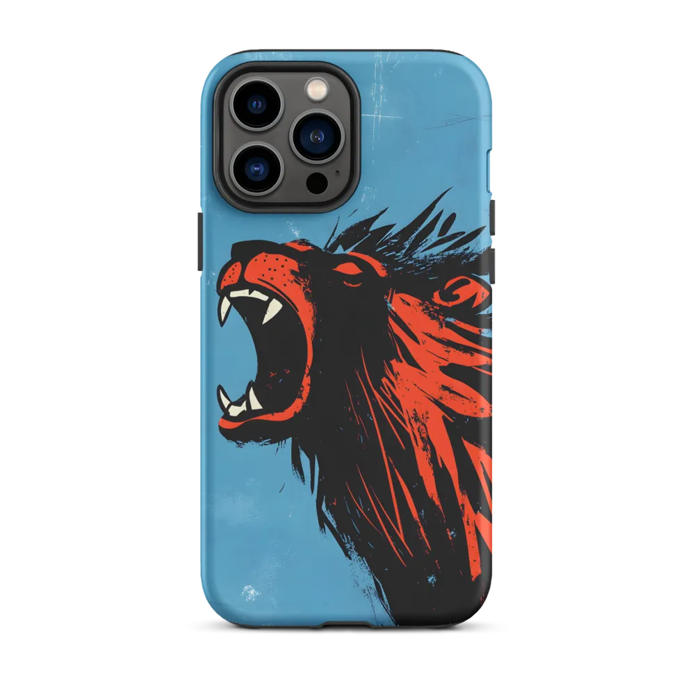 Roar of the Wild