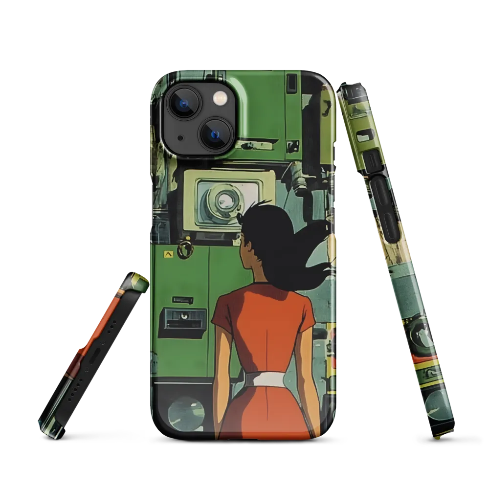 Reflections on Technology