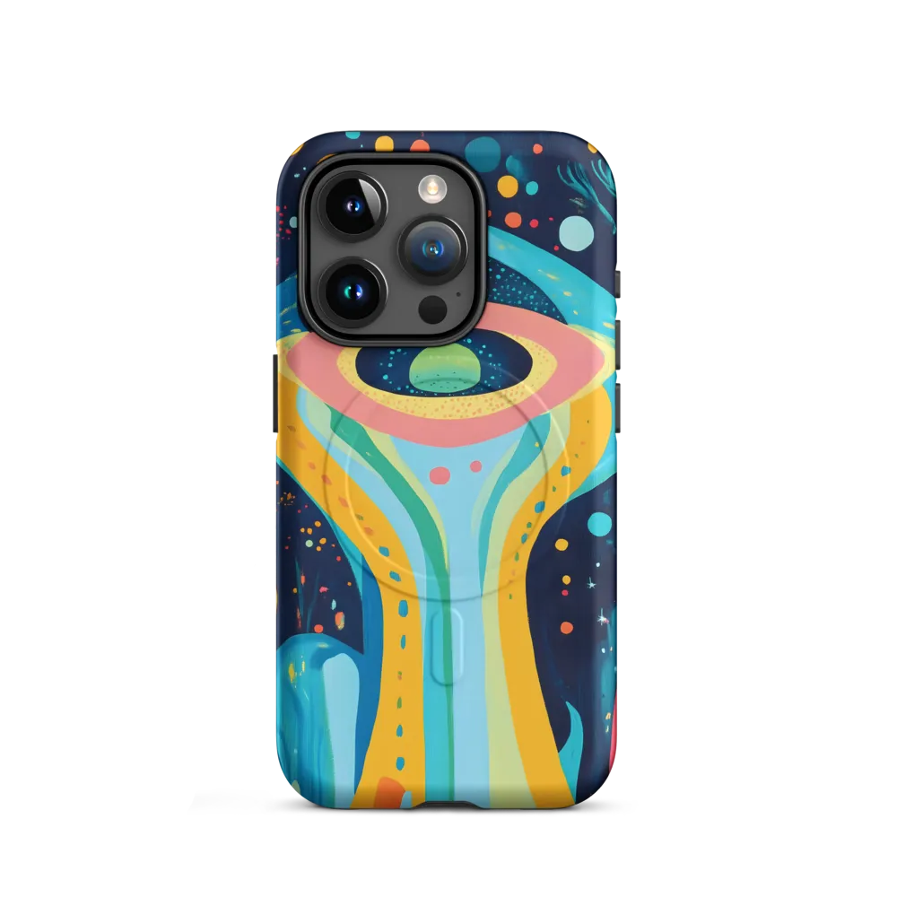 Cosmic Whimsy