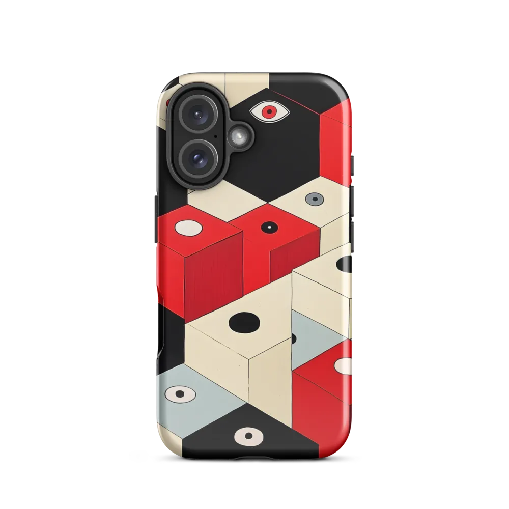 Dynamic Cubism