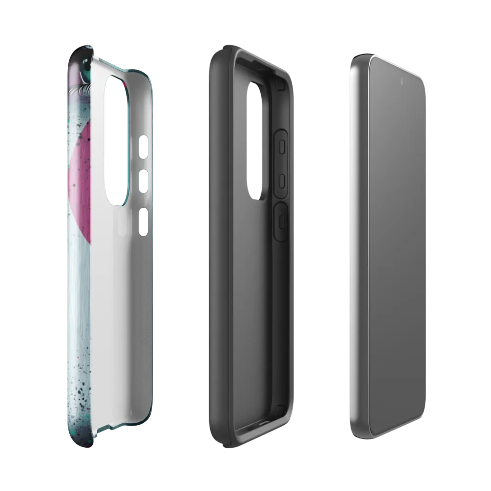 Modern Serenity in Profile