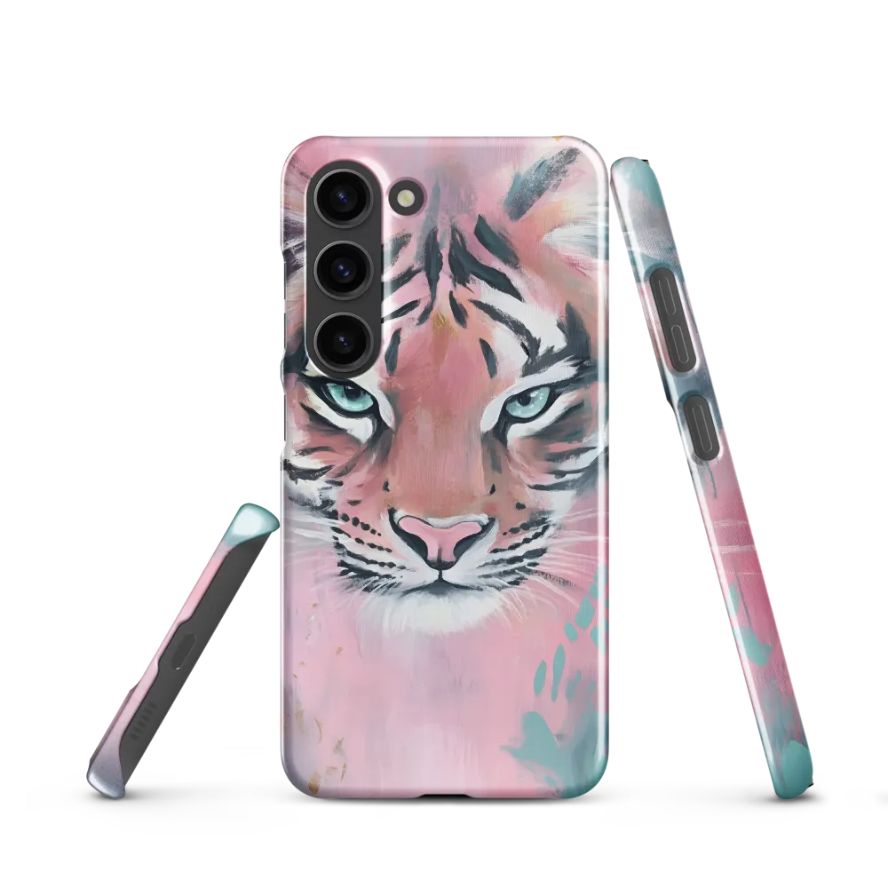Gaze of the Tiger