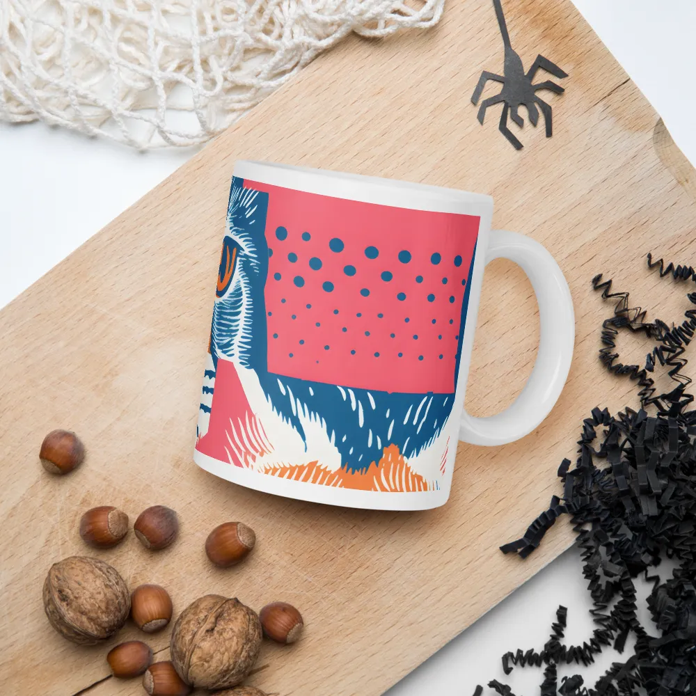 Feline Fantasia | Mugs | Multiple Sizes & Colors