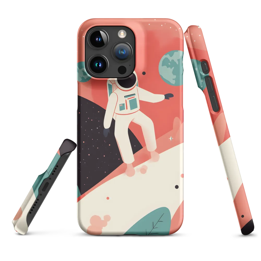 Cosmic Journey