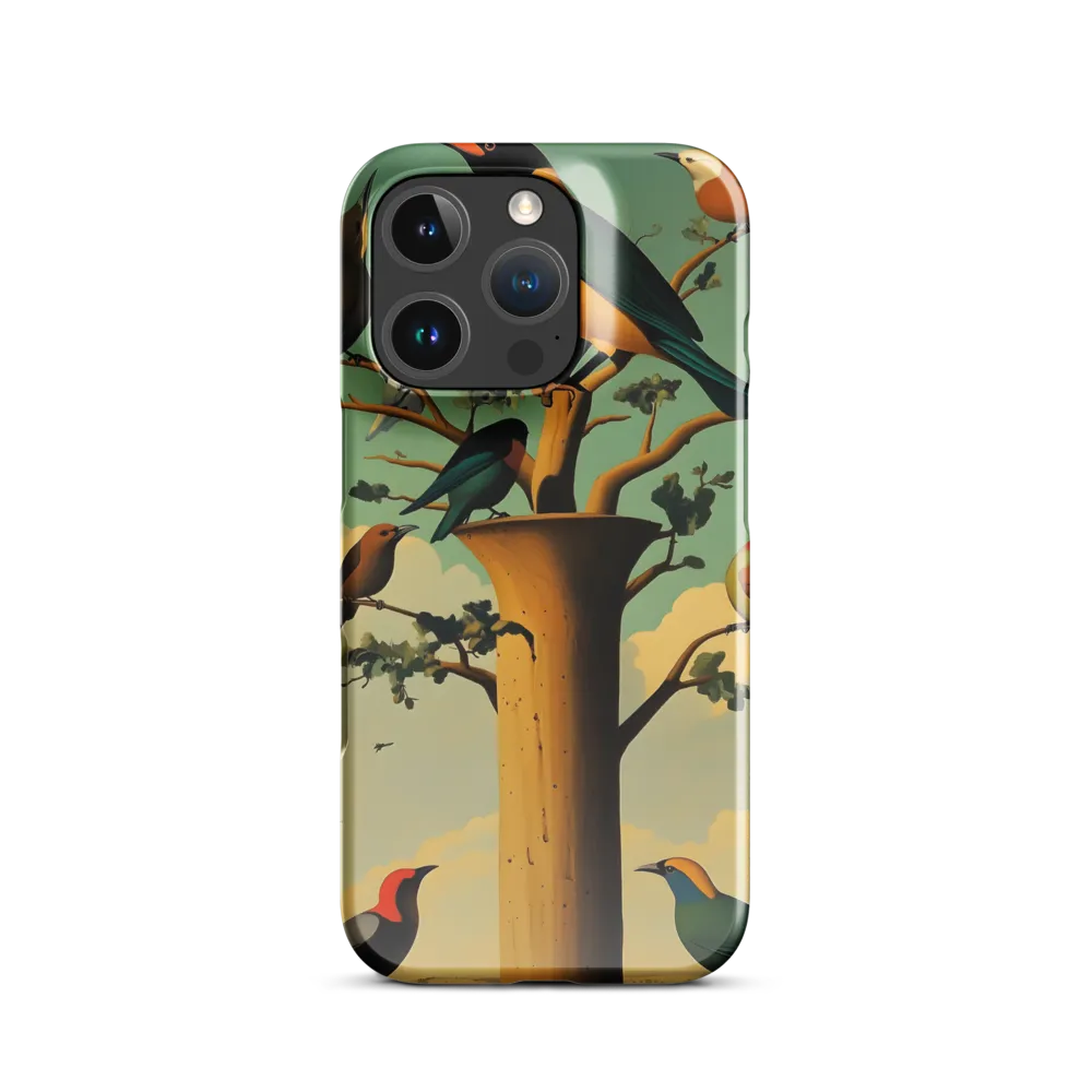 Avian Harmony
