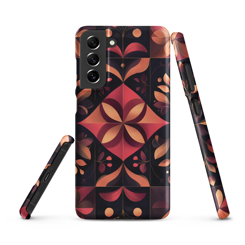 Elegance in Bloom