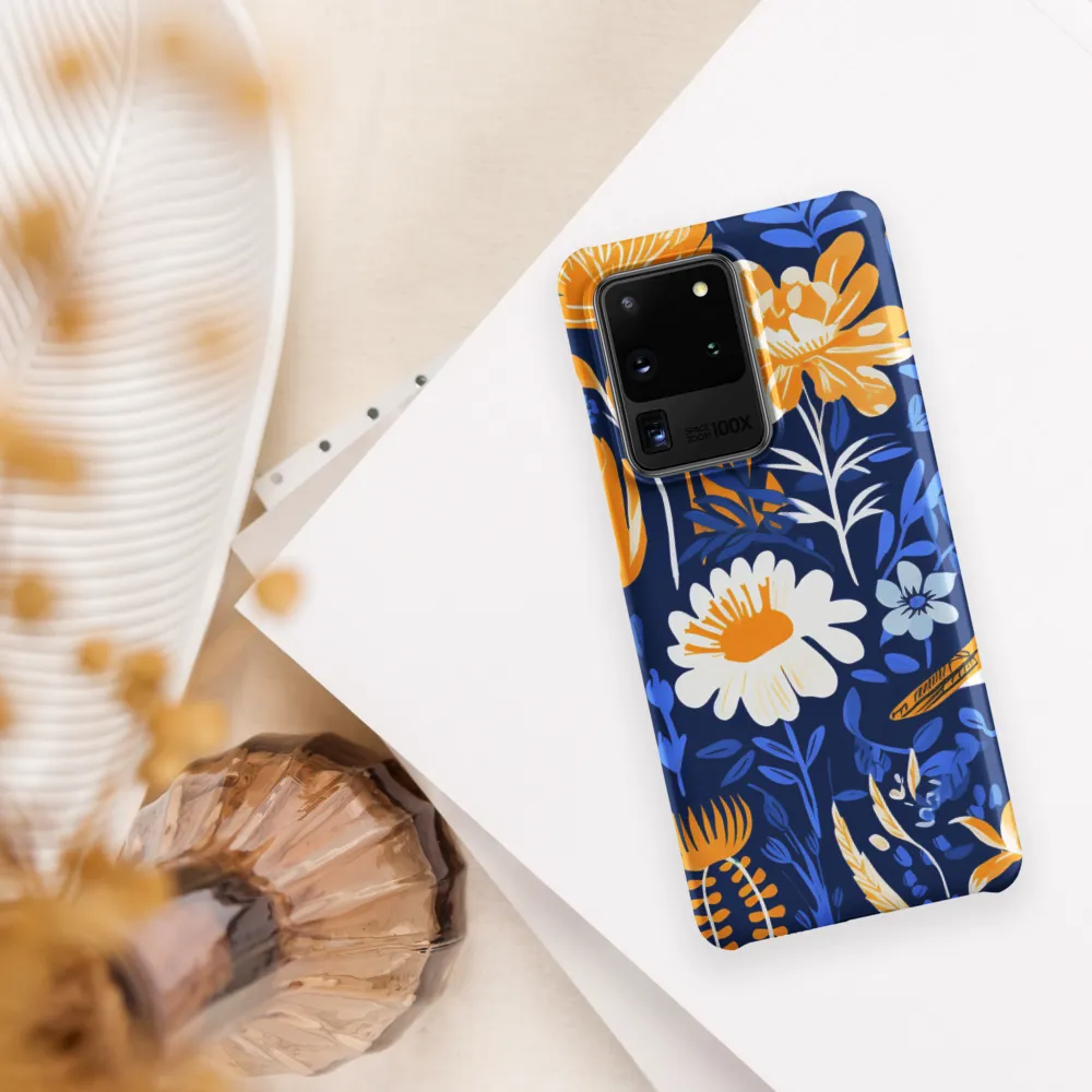 Floral Symphony
