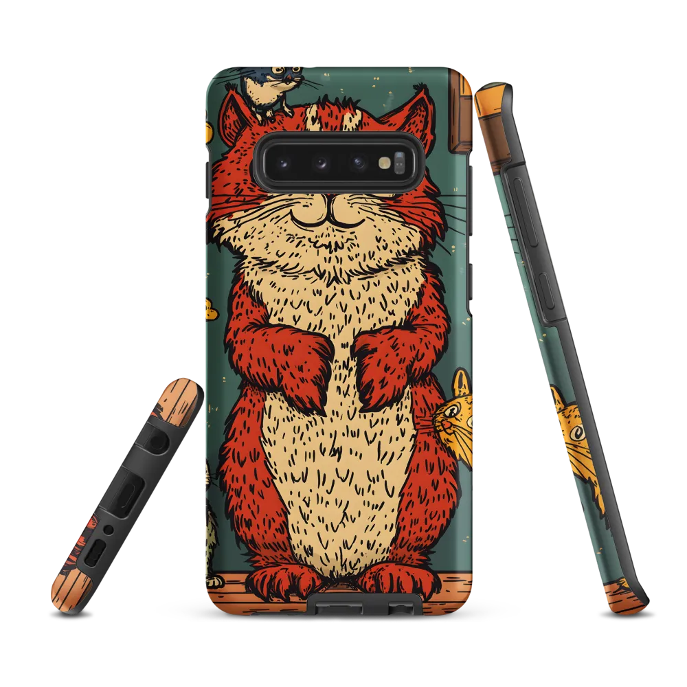 Playful Companions