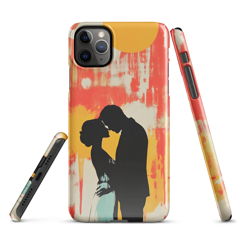 Embrace of Colors | Phone Case |  11 Pro Max | Snap Case | Glossy