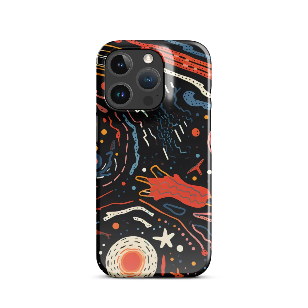 Cosmic Whimsy
