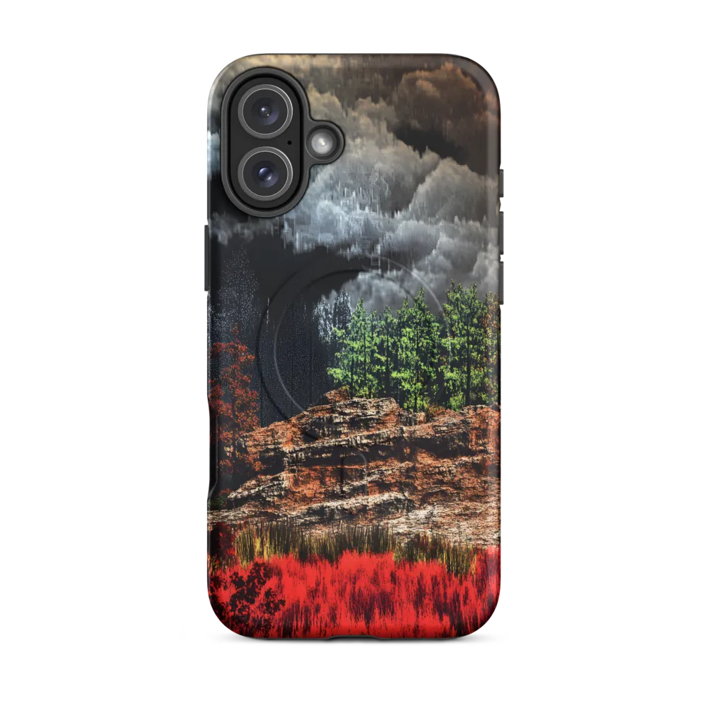 Dramatic Landscapes