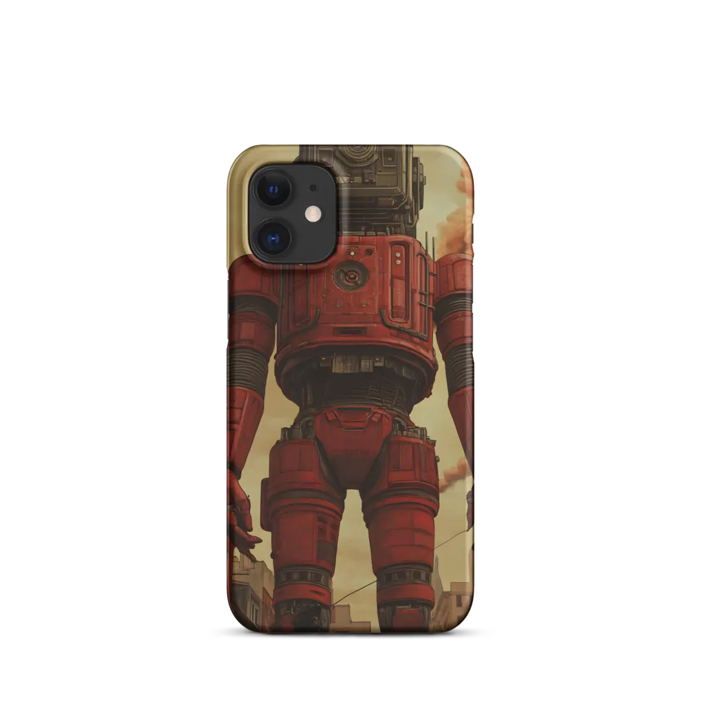 The Colossus of Rust