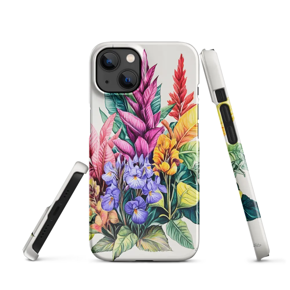 Tropical Symphony