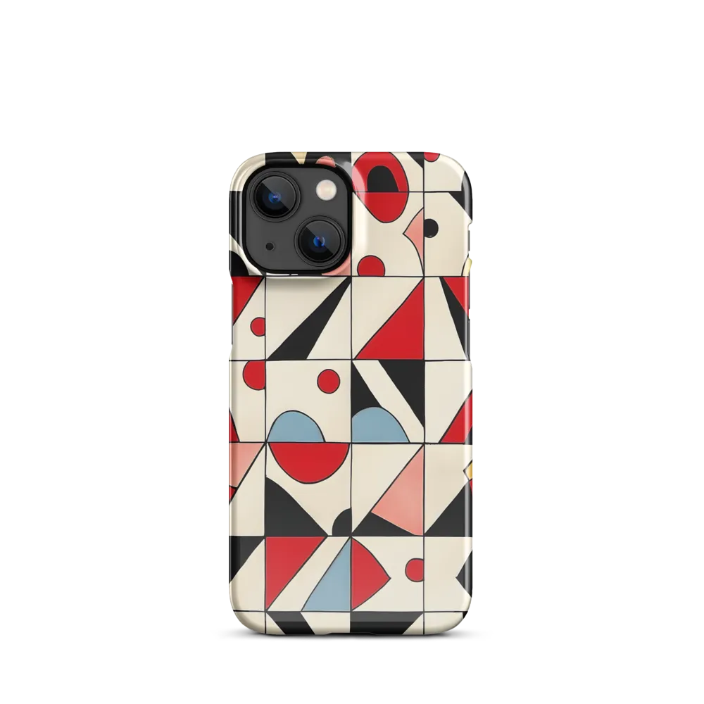 Dynamic Geometric Harmony