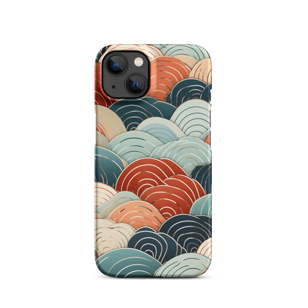 Rhythms of Waves