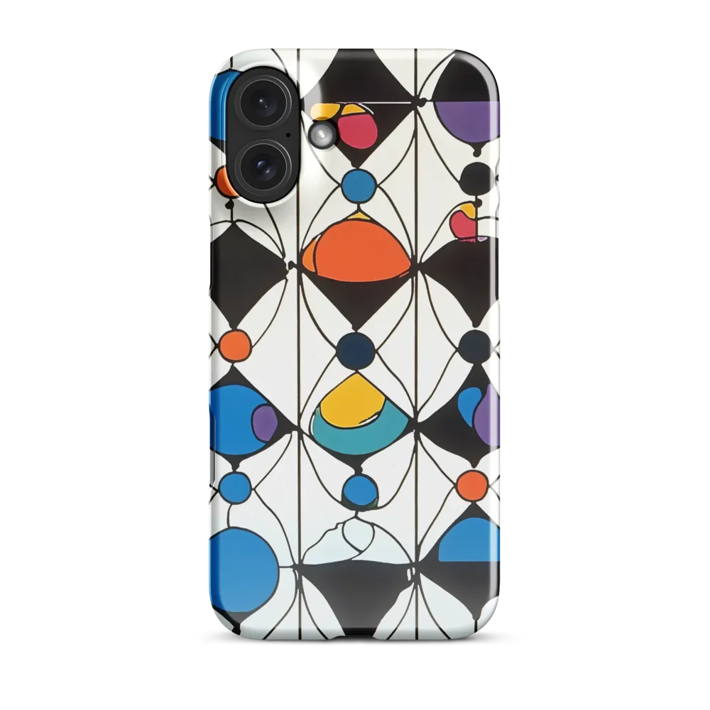 Chromatic Lattice
