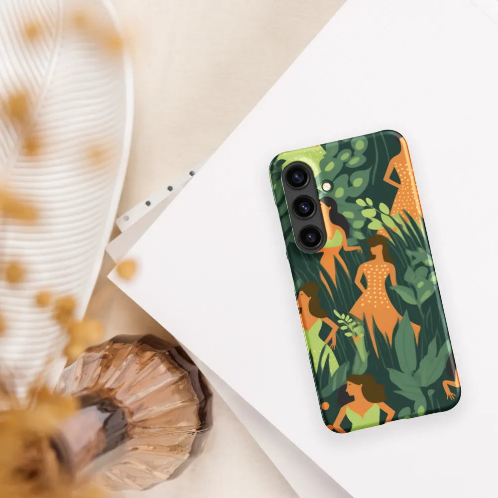 Harmony in Green