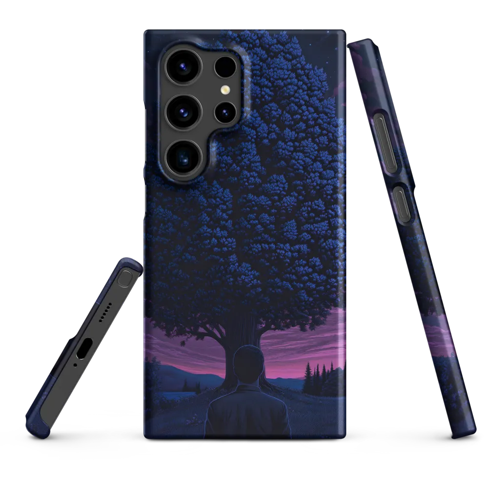 Whispers of the Night Tree