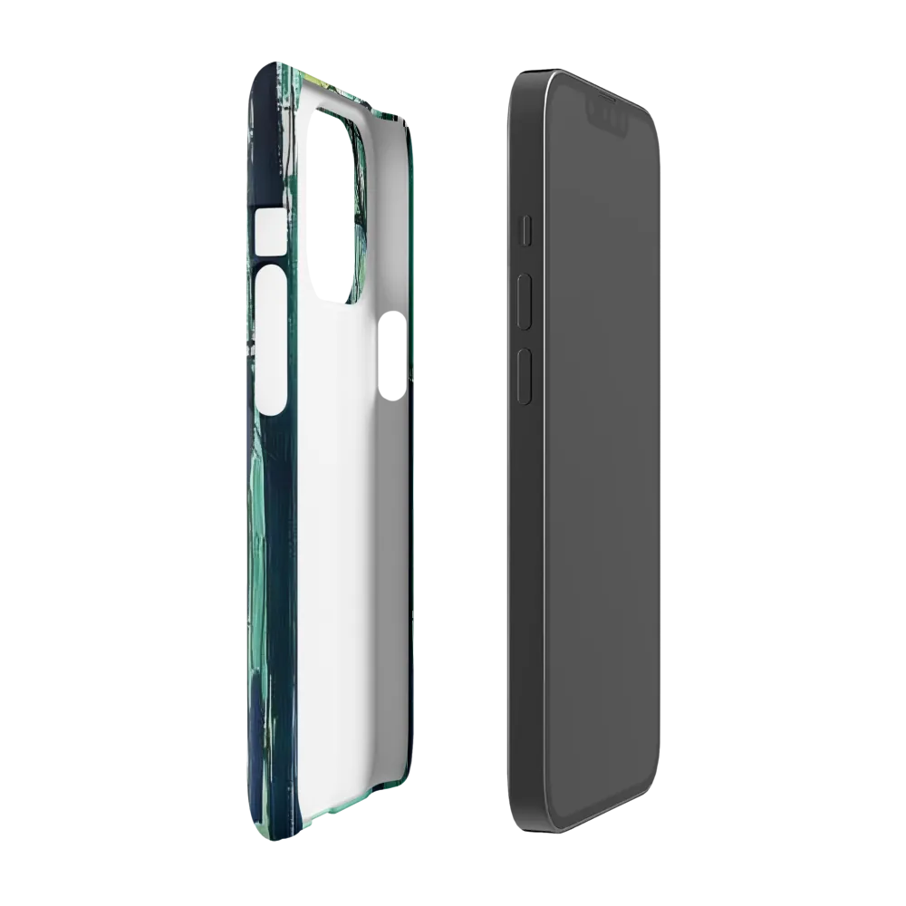 Whispers of Nature | Phone Case |  13 Pro | Snap Case | Glossy