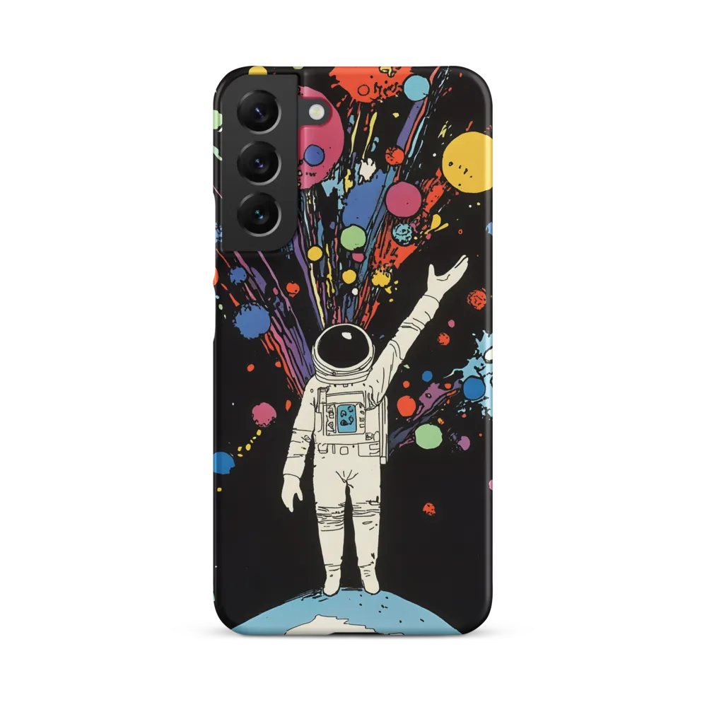 Cosmic Curiosity